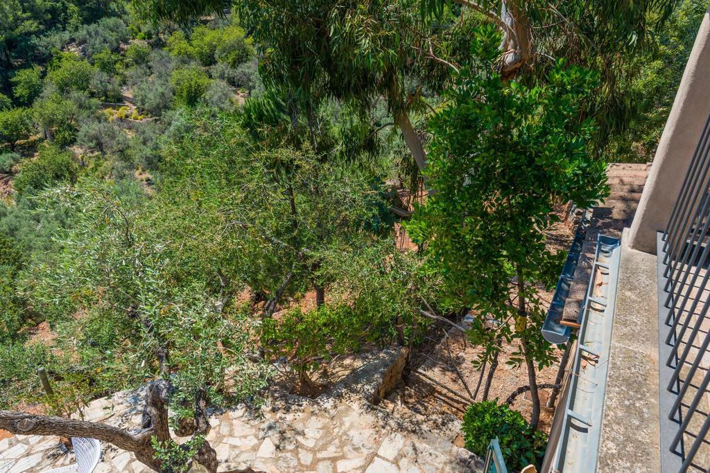 Villa Son Bou Sóller Exterior foto
