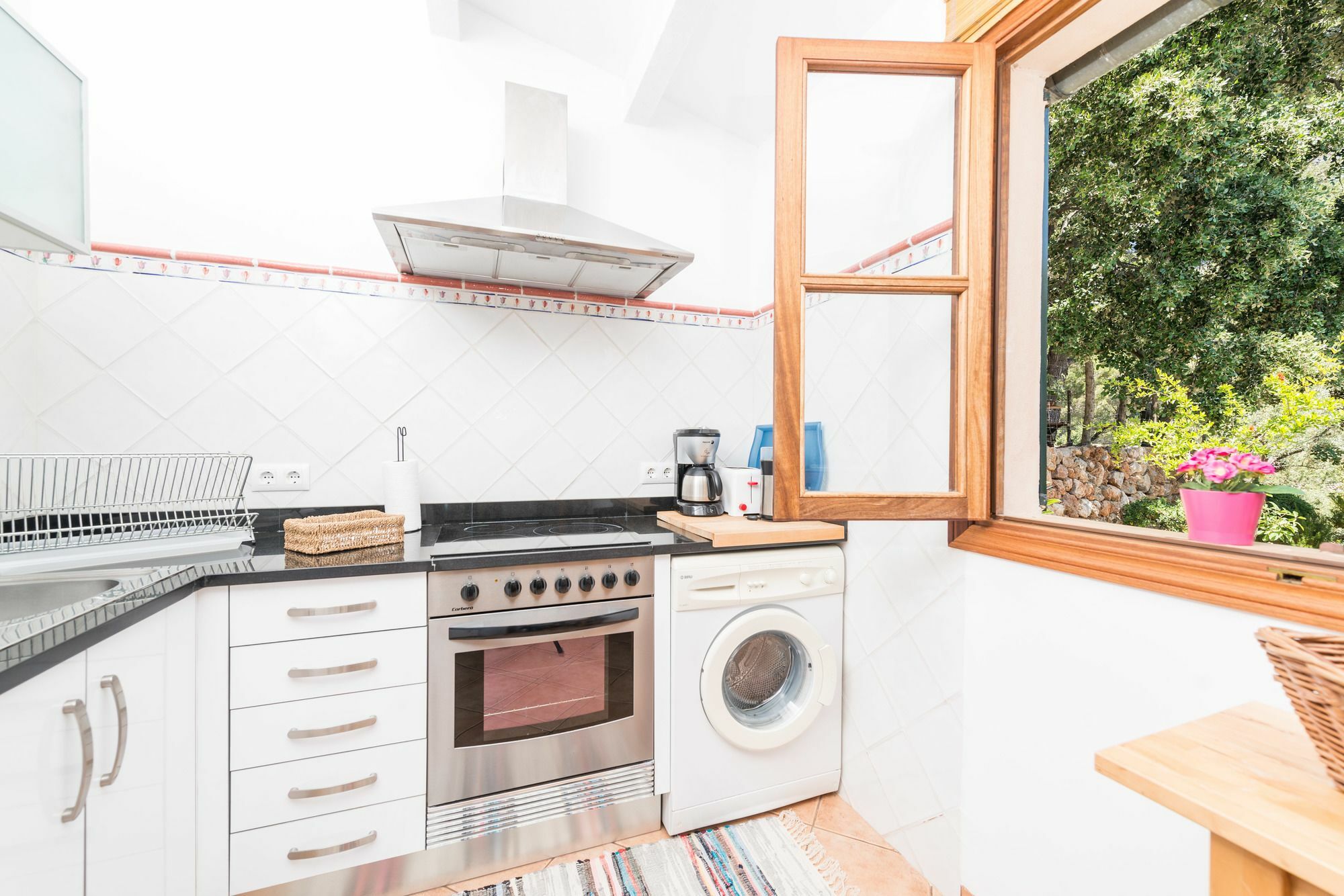 Villa Son Bou Sóller Exterior foto